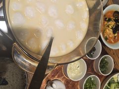 -丹江渔村(首都机场店)