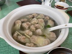 -吴淞老街砂锅馄饨(北兴路店)