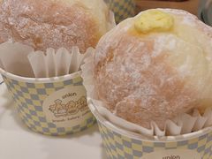 -屋裡·Union Bakery(龙江路店)