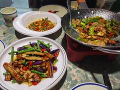 -米椰湘·辣椒炒肉