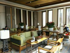 -上海崇明金茂凯悦酒店