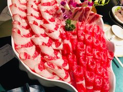-青口季·港式打边炉(东影南路店桥华店)
