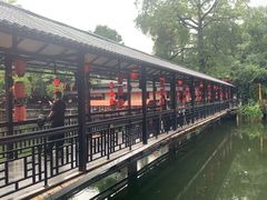 -侨美·唐荔园·40年地道粤菜