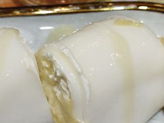 榴莲拉肠-甜心妈妈·榴莲星级糖水(北京路总店)