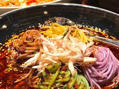 -华豫川酒家(大卫城店)