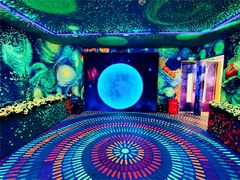 -成都梵高星空艺术馆(春熙路旗舰店)