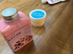 -白色日记·手作酸奶(麦凯乐店)