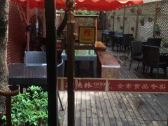 -功德林净素食品专卖店(五原路店)