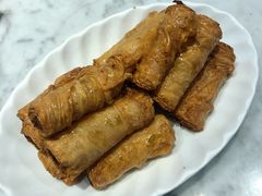 虎皮素鹅-夏味馆(镇宁路店)