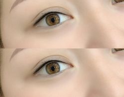 -UP&UP·半永久眉毛眼线机器野生眉