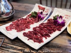 -牛缘村·贵州黄牛肉火锅(西善桥店)