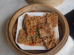 -万山楼海鲜酒家·二十三年老字号