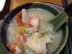 -金穗园·砂锅粥.醉鸡煲火锅(长寿路店)