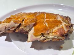 神仙鸡-小放牛炒菜馆(裕华万达店)