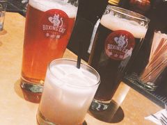 -Boxing Cat Brewery拳击猫精酿啤酒馆(永福店)