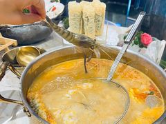 -琥珀川糟粕醋火锅(慈云寺店)
