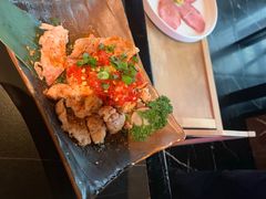 -谷牛和牛烤肉(漕河泾印象城店)