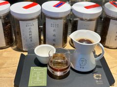 -唐咖精品咖啡(大理古城手冲店)