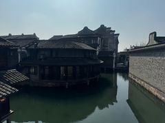 -乌镇西栅景区