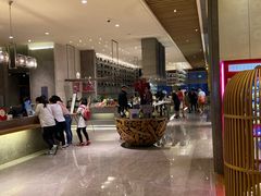 -解放碑威斯汀酒店-知味国际美食餐厅