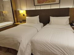 -徐州博顿温德姆酒店(高铁东站店)