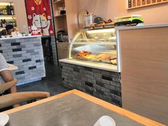 -大塘集美蛙鱼头·万州烤鱼(滨江天街店)