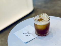 -MQ COFFEE STAND明谦(新洲店)