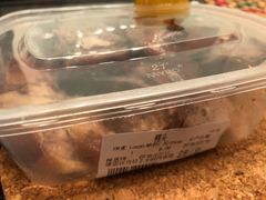 -龙记香港茶餐厅(久光百货店)