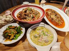 -不倒翁·安徽名菜楼(步行街店)
