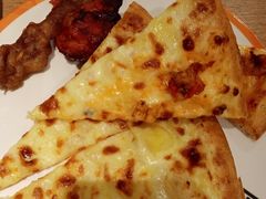 -比格比萨自助(李沧万达店)