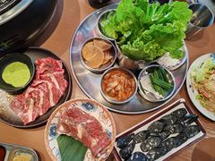 -陇璟烧肉酒场(友谊阳光城店)
