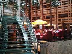 -威斯汀舞台餐厅