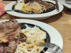 -豪客来牛排(金鼎广场店)