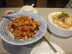 -福海居烤鸭店(鸟巢店)