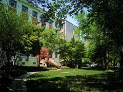 -浙江大学(玉泉校区)