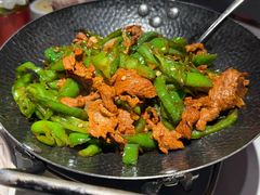 -匠熙小馆(崇文门店)