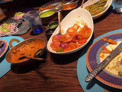 -甘尼仕印度餐厅爵士酒吧(阳春巷店)