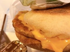 -麦当劳(杭州庆春路店)