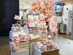 -兴业太古汇·停车场