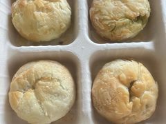 -龙华素斋(龙华路店)