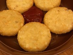 -萨莉亚意式餐厅(悦荟广场店)
