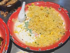 -馬伍旺川菜(江北虹悦城店)