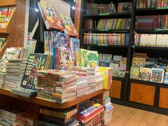 -西西弗书店·矢量咖啡(新光天地店)