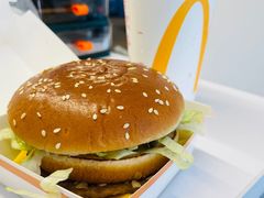 巨无霸-麦当劳(南山智谷店)