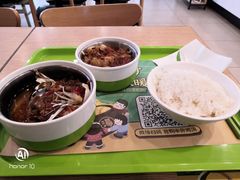剁椒鱼头-老乡鸡(潘集世瑞大厦店)