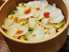 -格桑花开药膳蔬食文化空间