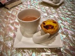 -8餐厅(新葡京酒店)