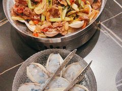 -老城鲜·小海鲜贝贝煲火锅(壹方城店)