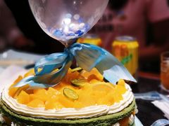 -执茶识麦(万达华府店)