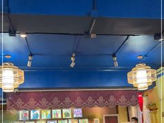 大堂-南门四季铜锅涮肉(左家庄店)